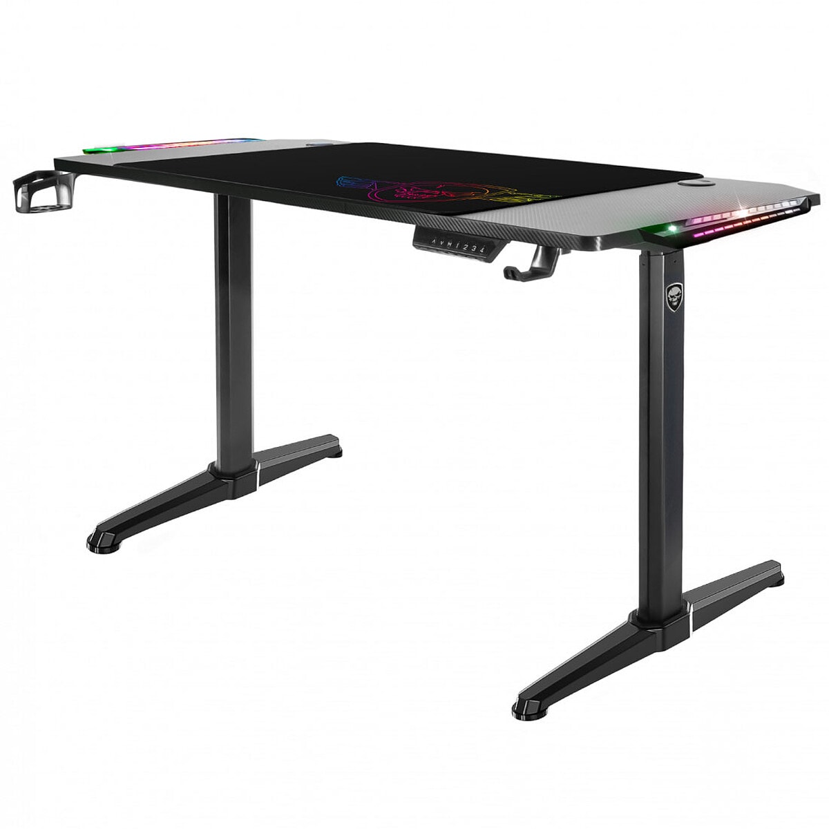 Spirit of Gamer Headquarter 800 - Image 1