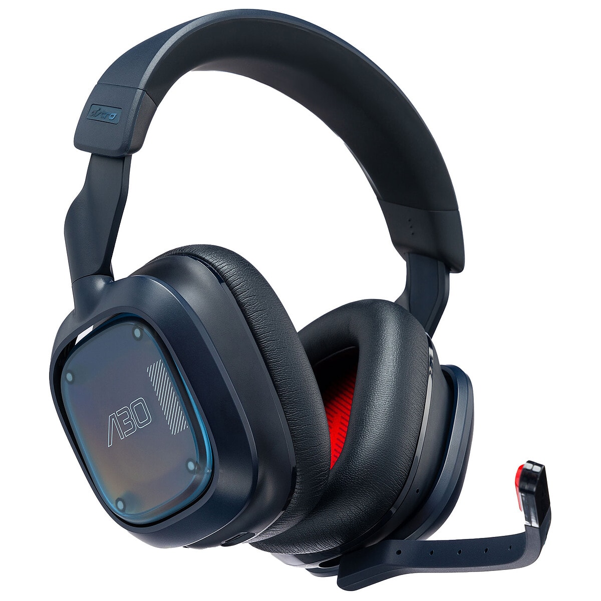 Logitech G Astro A30 Bleu Marine (PC/PlayStation/Mobiles) - Image 1