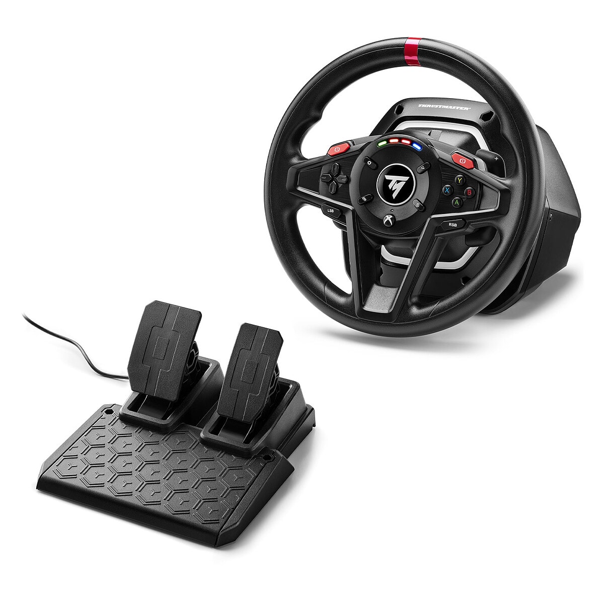 Thrustmaster T128 X - Image 1