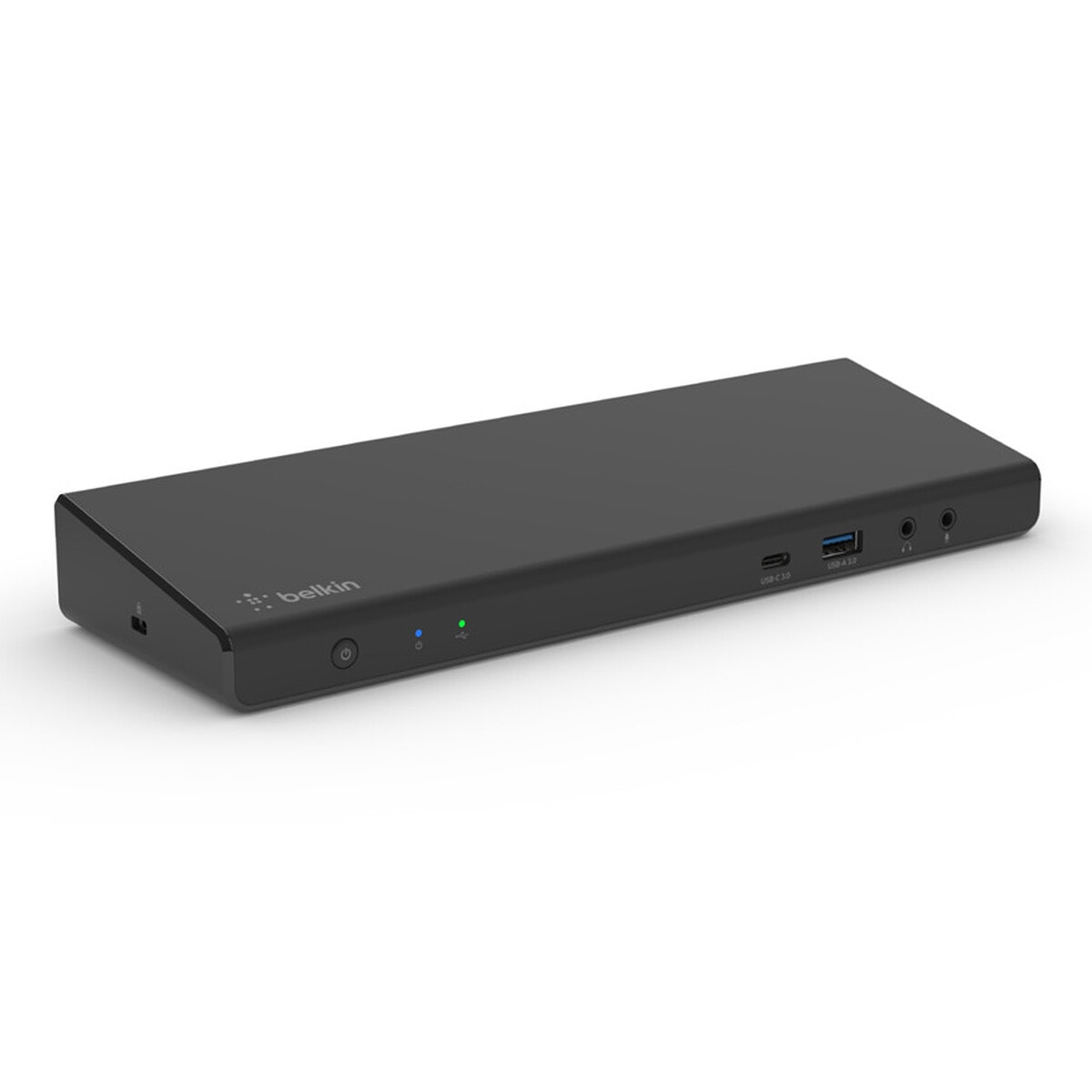 Belkin Station USB-C Triple écrans HDMI, DP 85W, Windows 10, ChromeBook et MacBook - Image 1