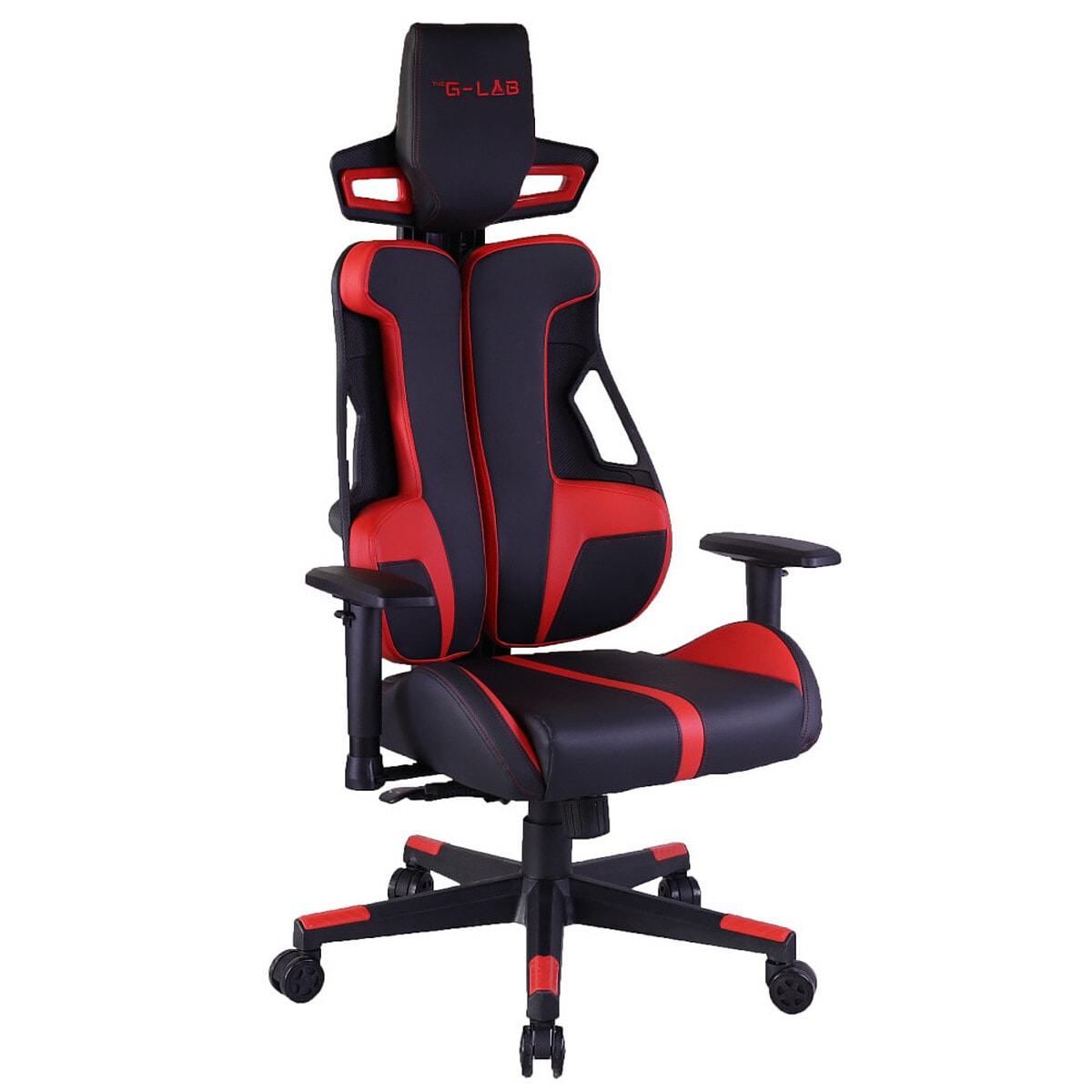 The G-Lab K-Seat Carbon (Rouge) - Image 1