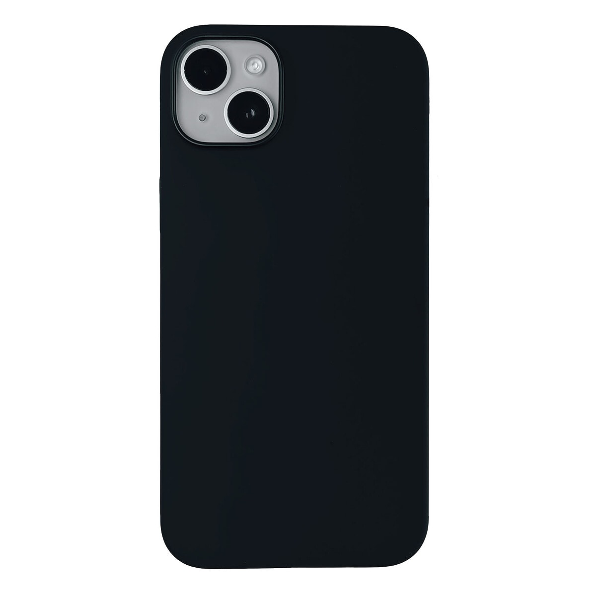 INOVU SafeShell Plus Onyx pour iPhone 14 Plus - Image 1