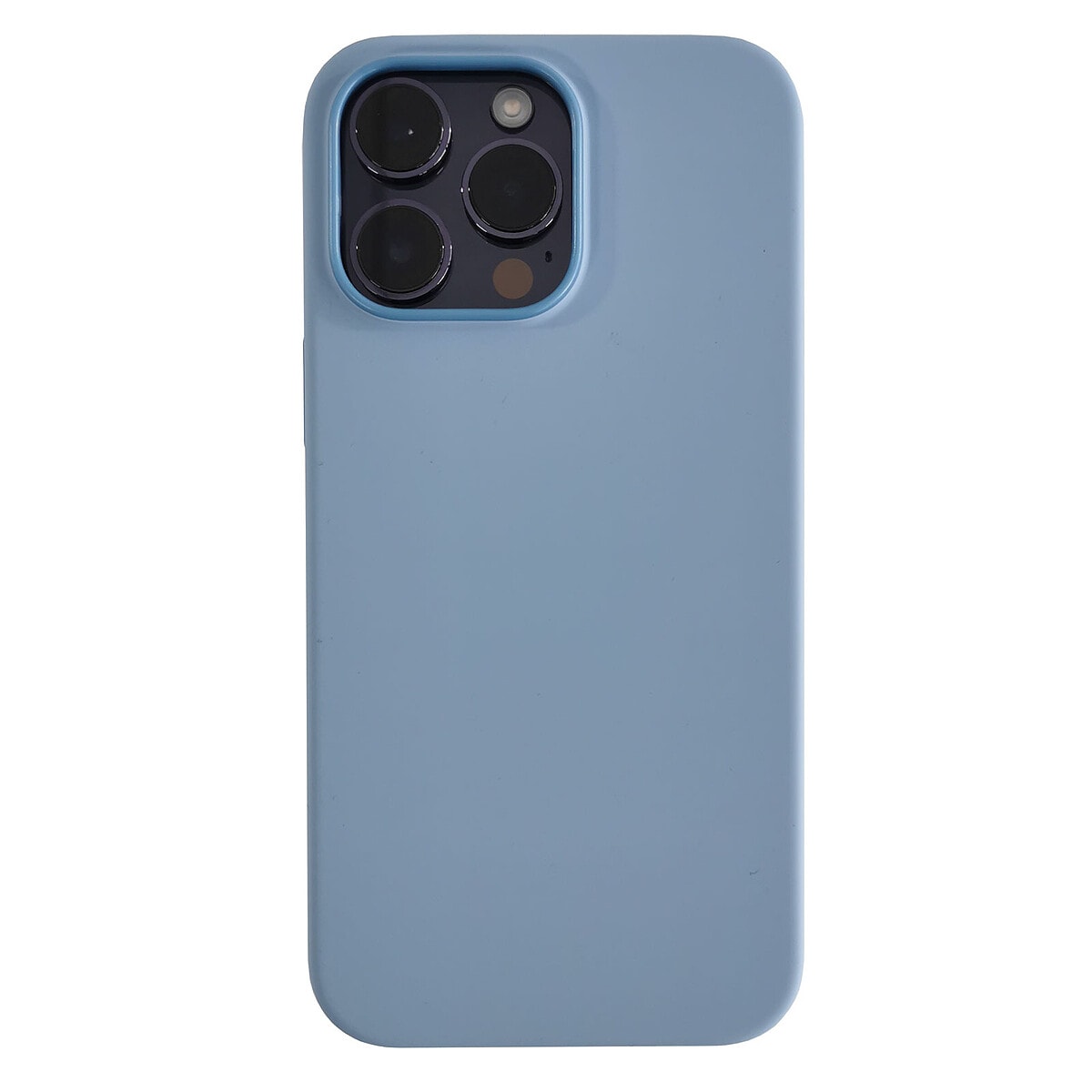 INOVU SafeShell Pro Max Azure pour iPhone 14 Pro Max - Image 1