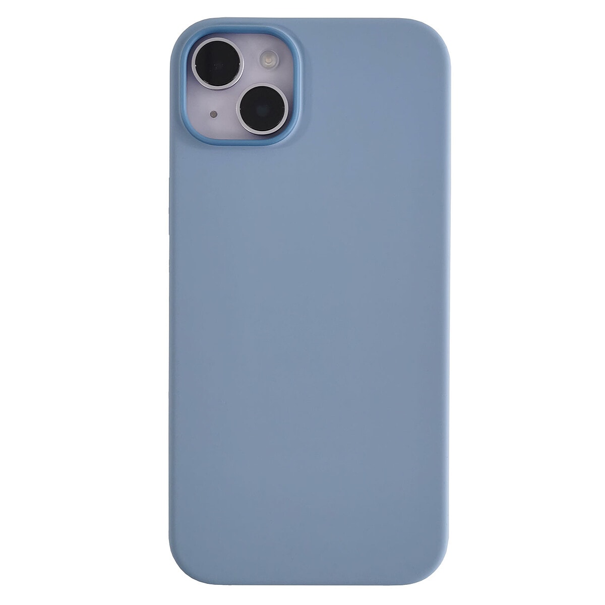 INOVU SafeShell Plus Azure pour iPhone 14 Plus - Image 1