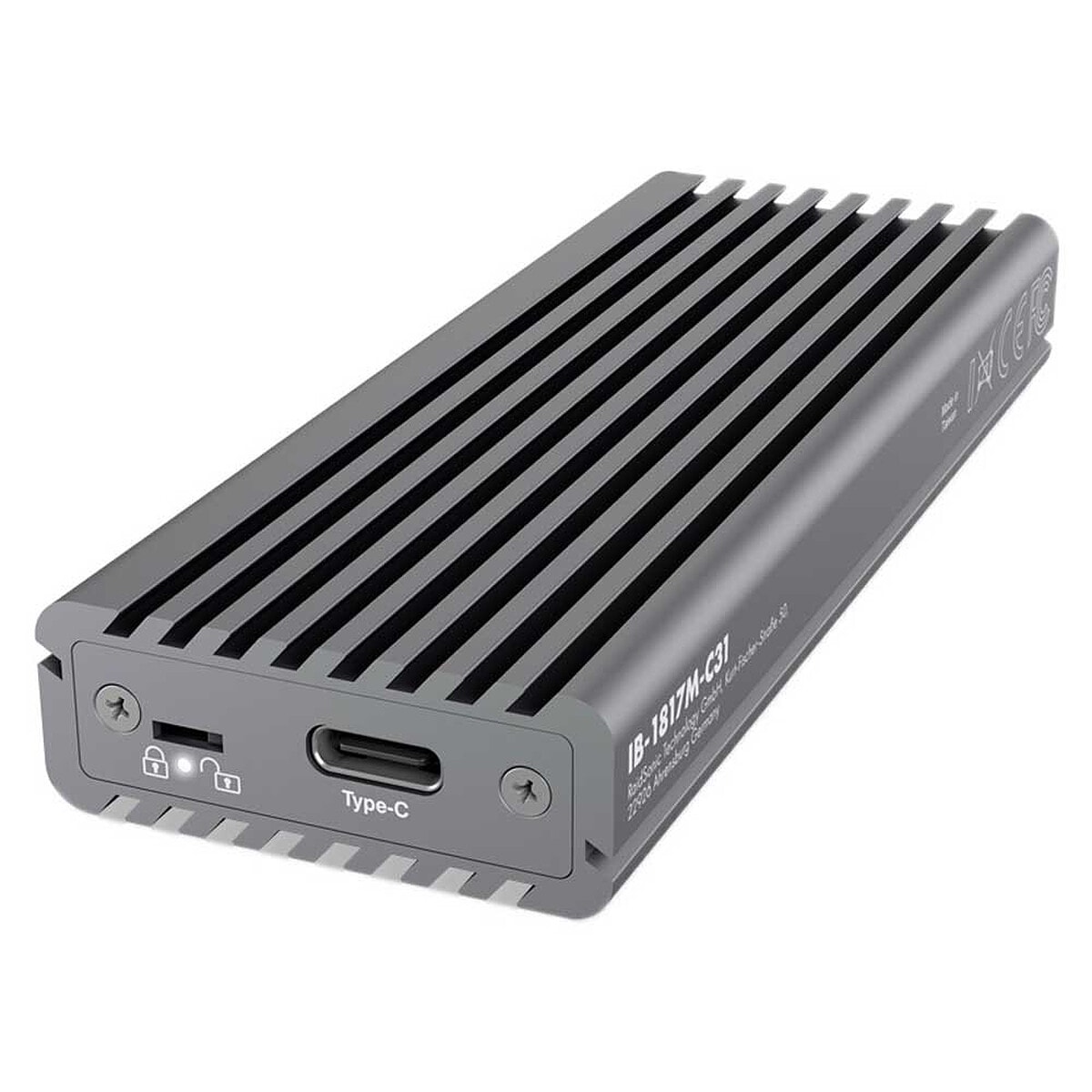ICY BOX IB-1817M-C31 - Image 1