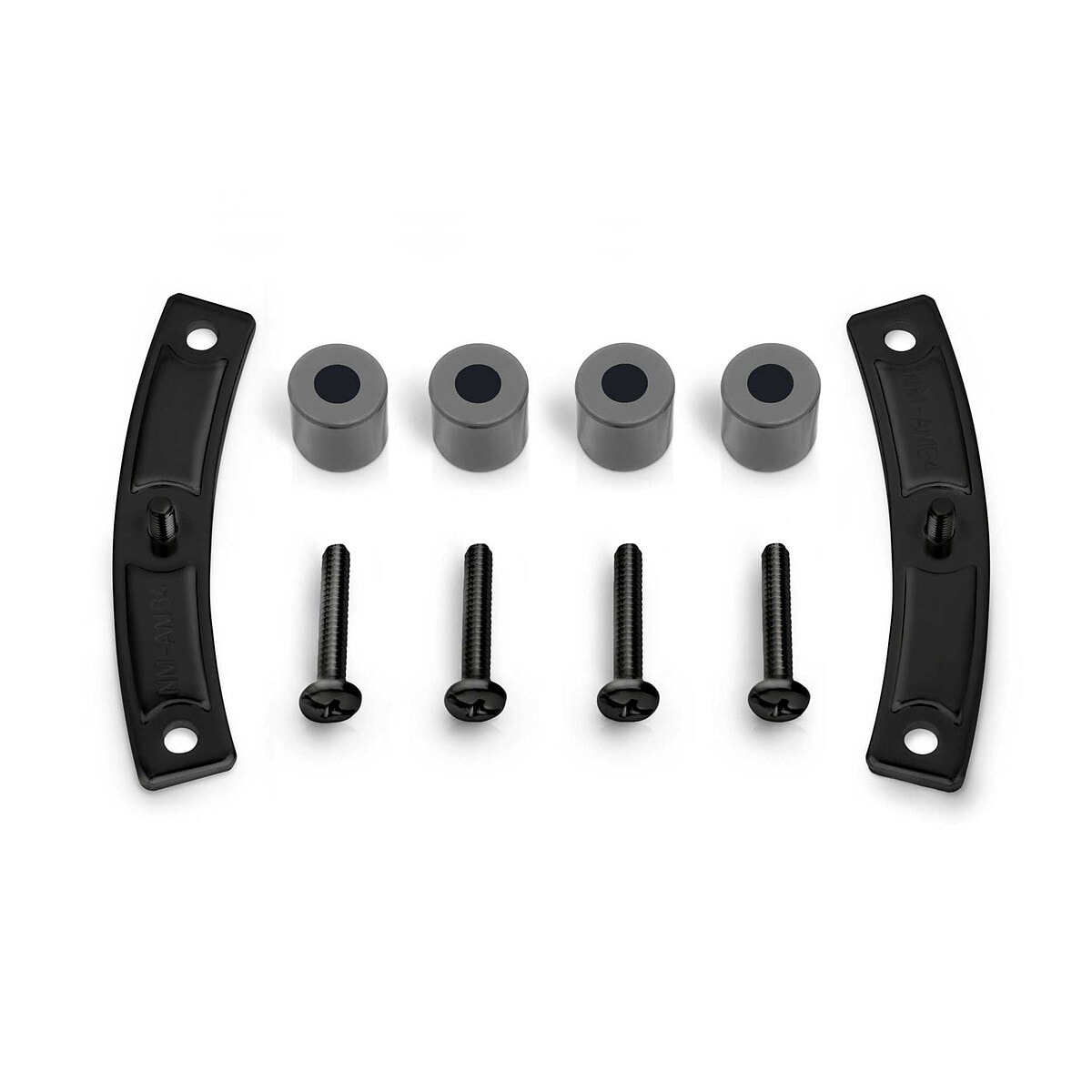 Noctua NM-AM5/4-MP83 CHROMAX.BLACK - Image 1