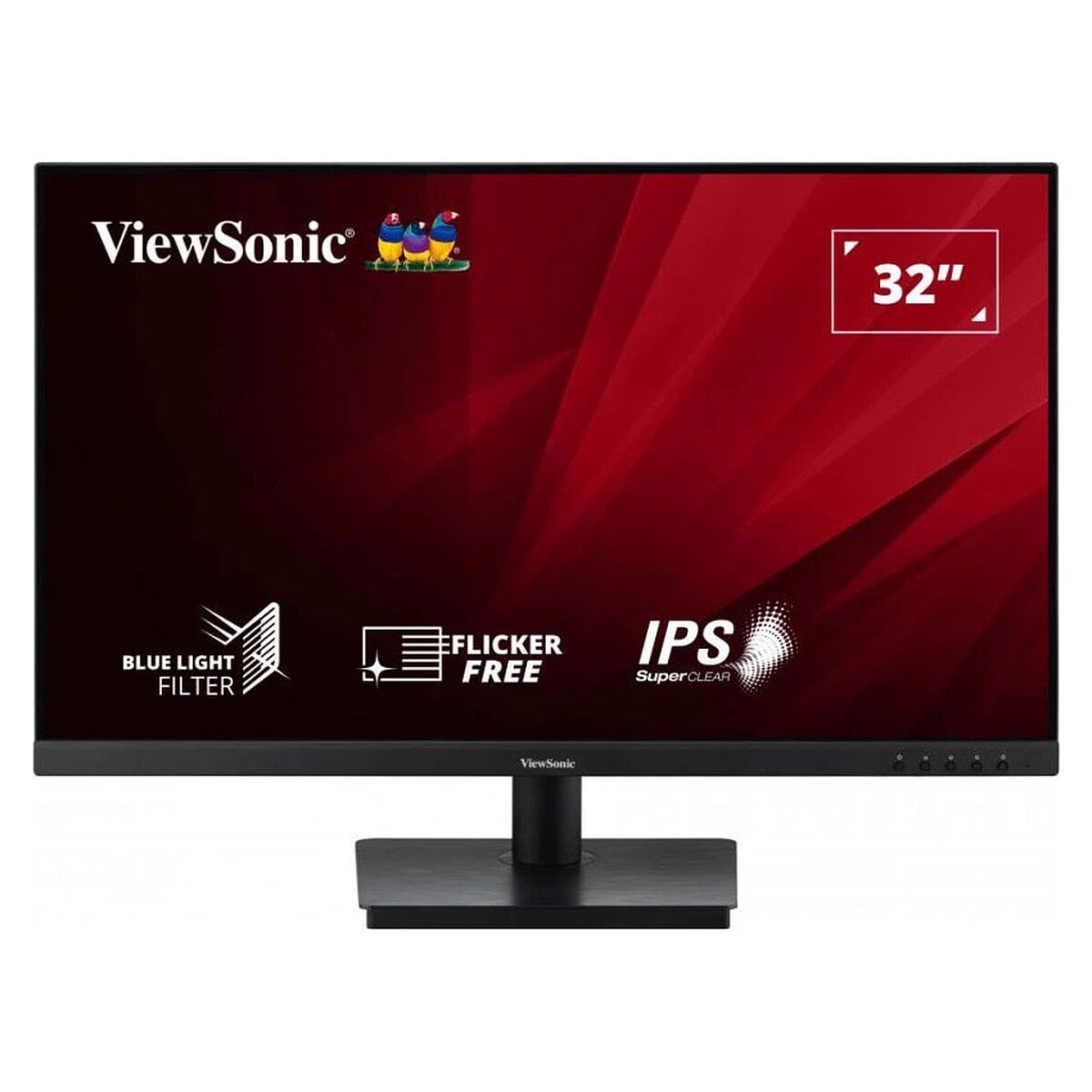 ViewSonic 31.5" LED - VA3209-MH - Image 1