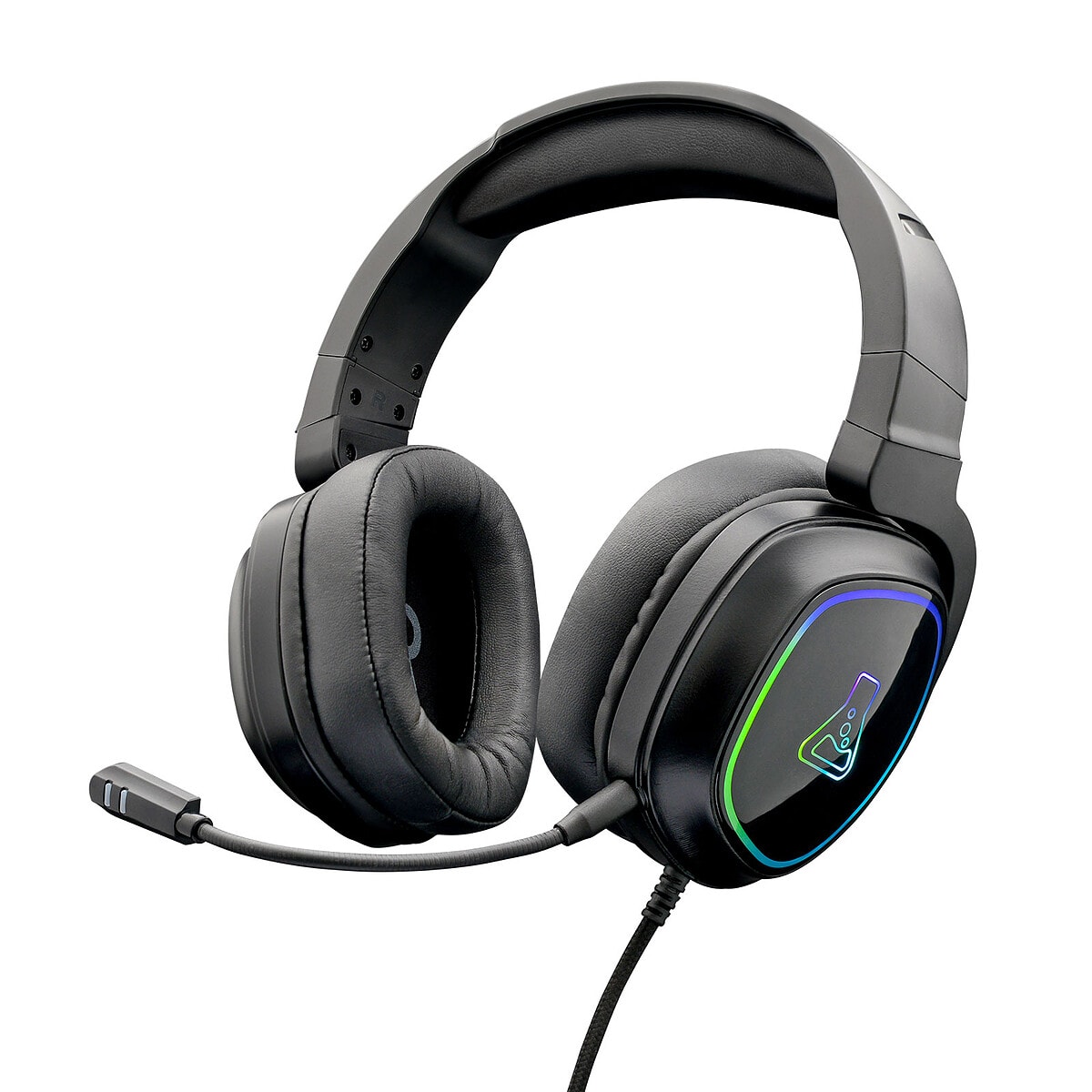 The G-Lab KORP Radium (Noir) - Image 1