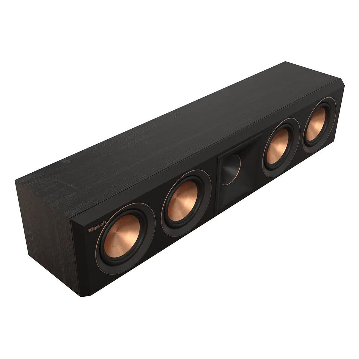 Klipsch RP-404C II Noir - Image 1