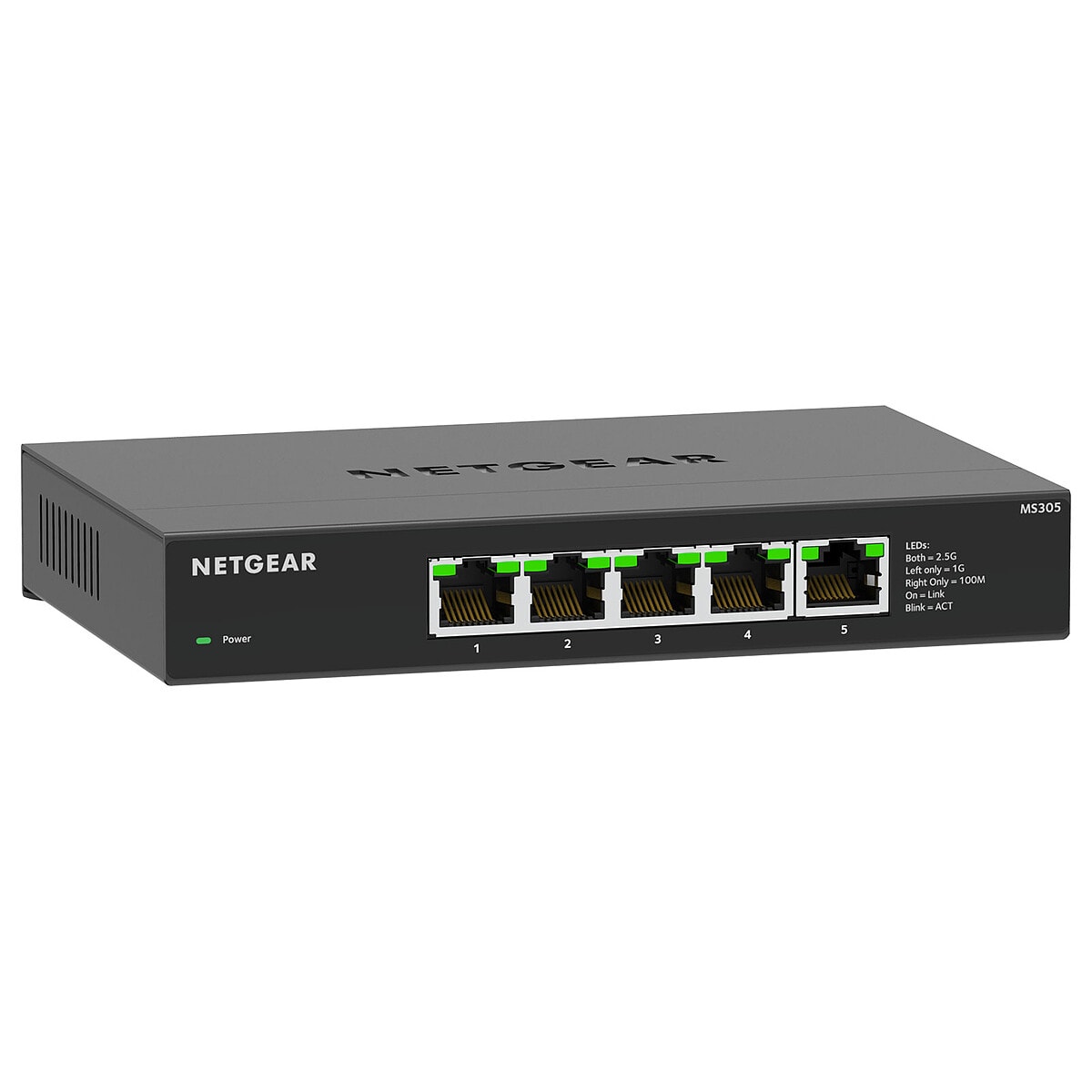 Netgear Smart Switch MS305 - Image 1