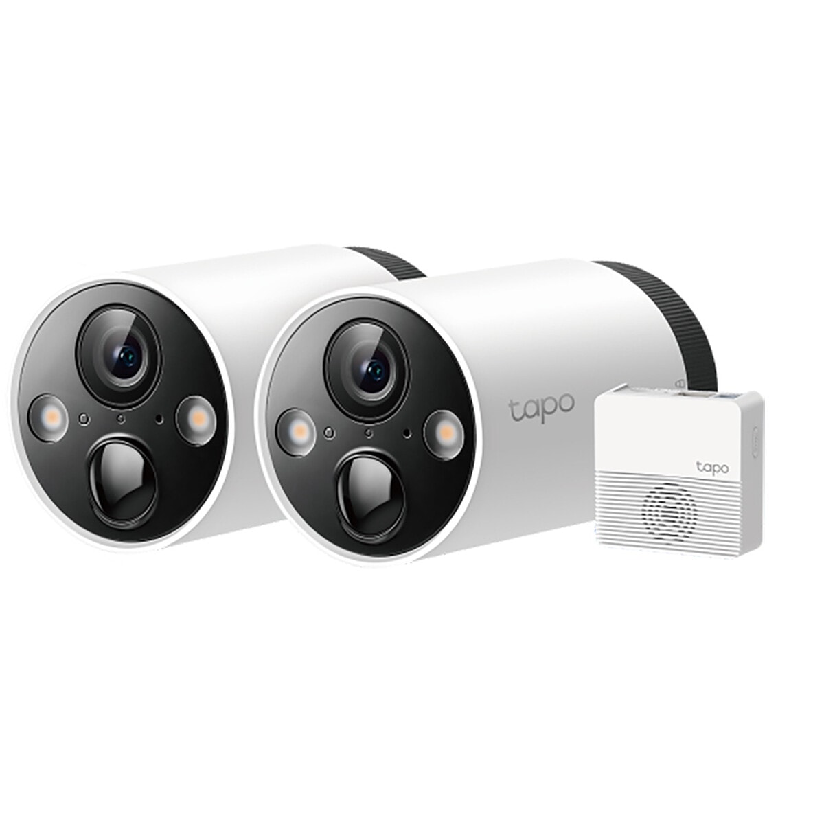 TP-LINK Tapo C420S2 - Image 1
