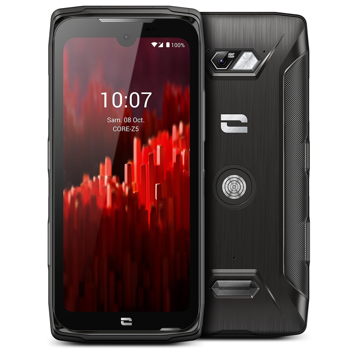 Crosscall Core-Z5 (4 Go / 64 Go) - Image 1