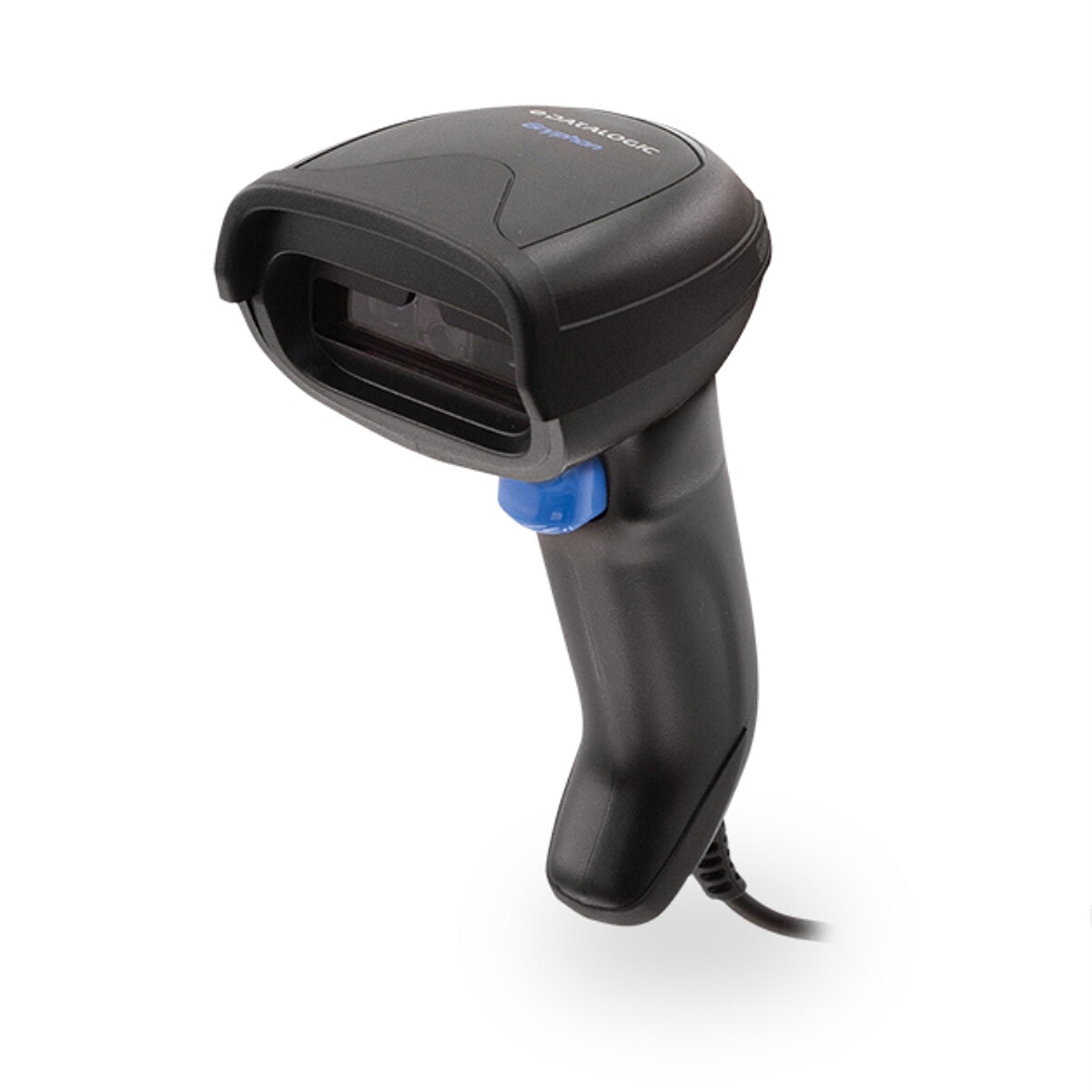 Datalogic Gryphon GM4200-BK-433K1 (noir) - Image 1