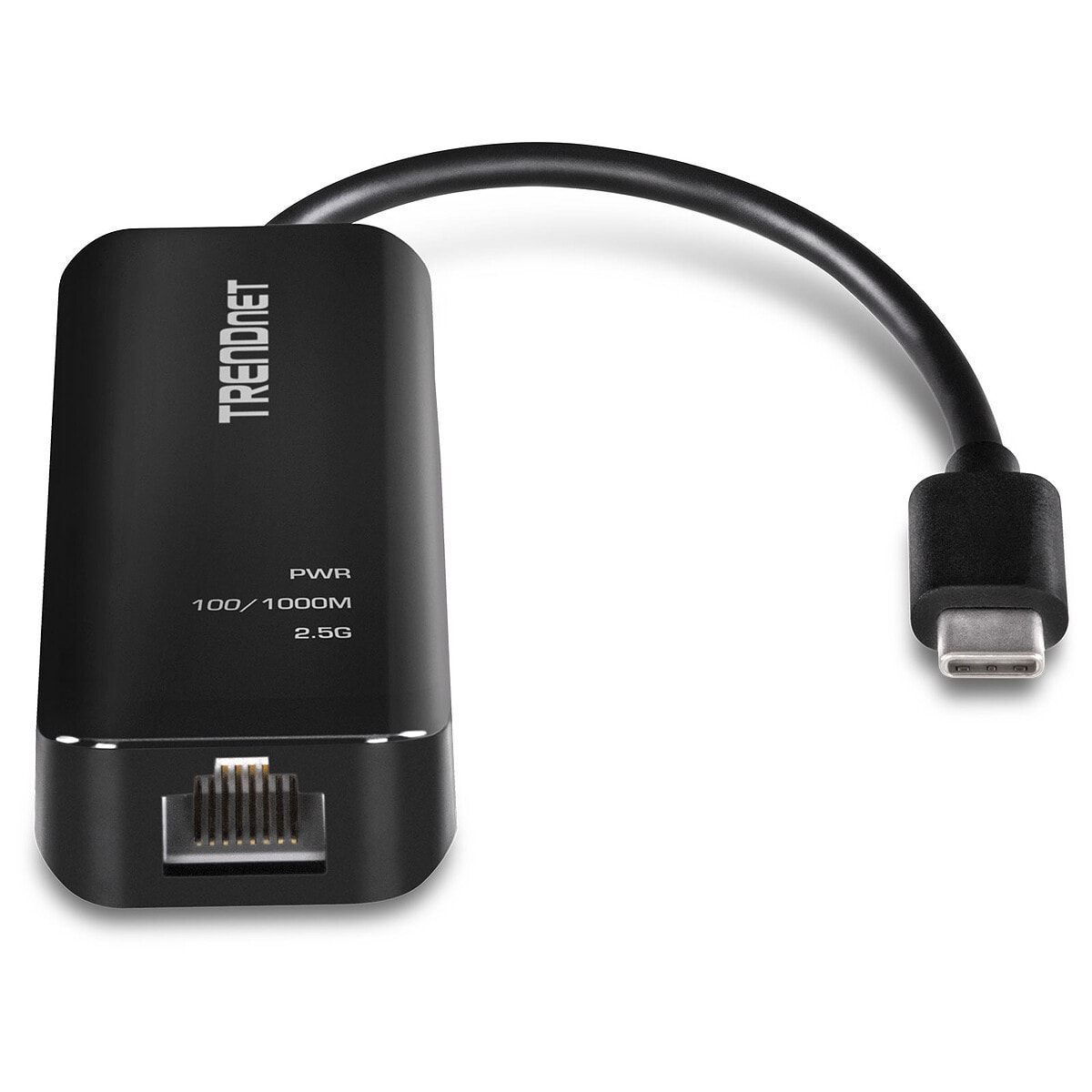 TRENDnet TUC-ET2G - Image 1