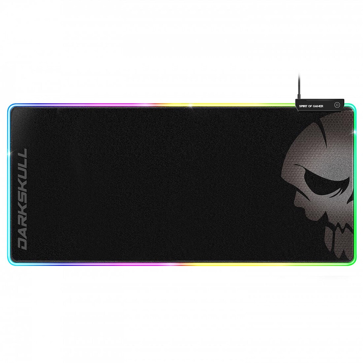 Spirit of Gamer Darkskull Hub RGB (XXXL) - Image 1