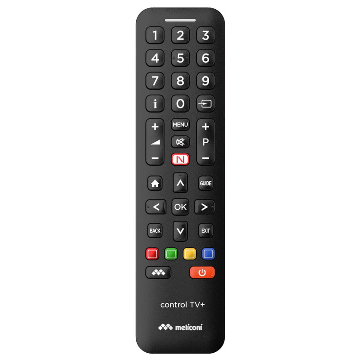 Meliconi Control TV+ Smart - Image 1