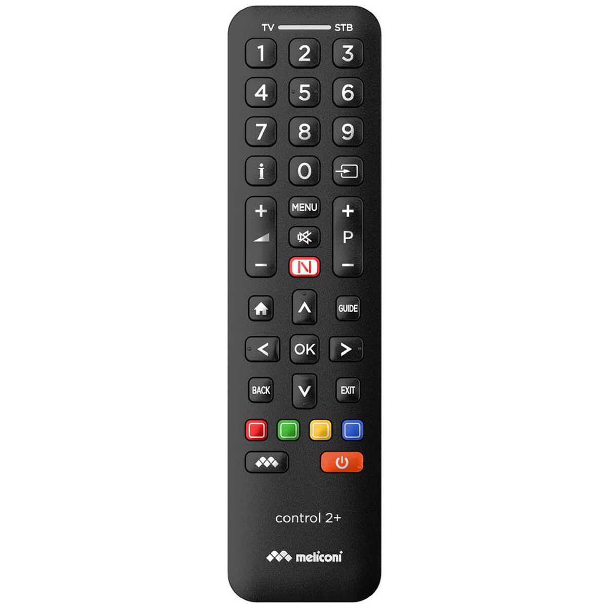 Meliconi Control 2+ - Image 1