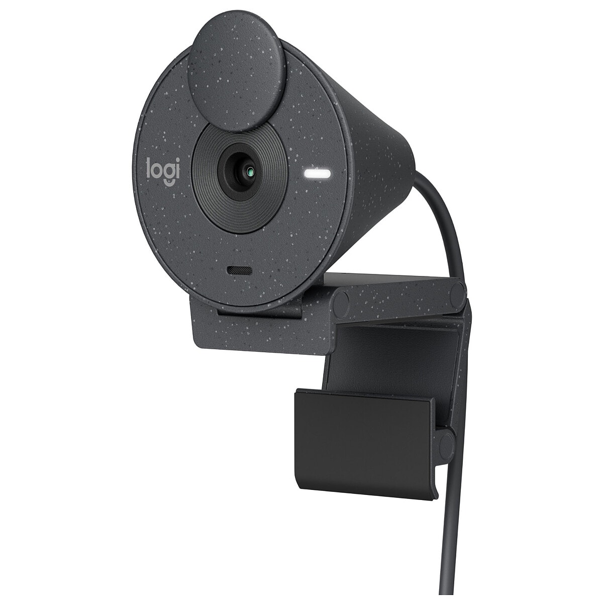 Logitech BRIO 300 (Graphite) - Image 1