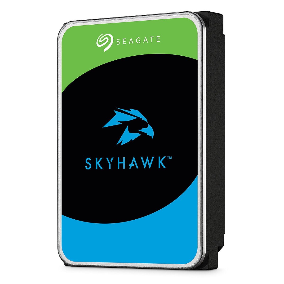 Seagate SkyHawk 6 To (ST6000VX009) - Image 1