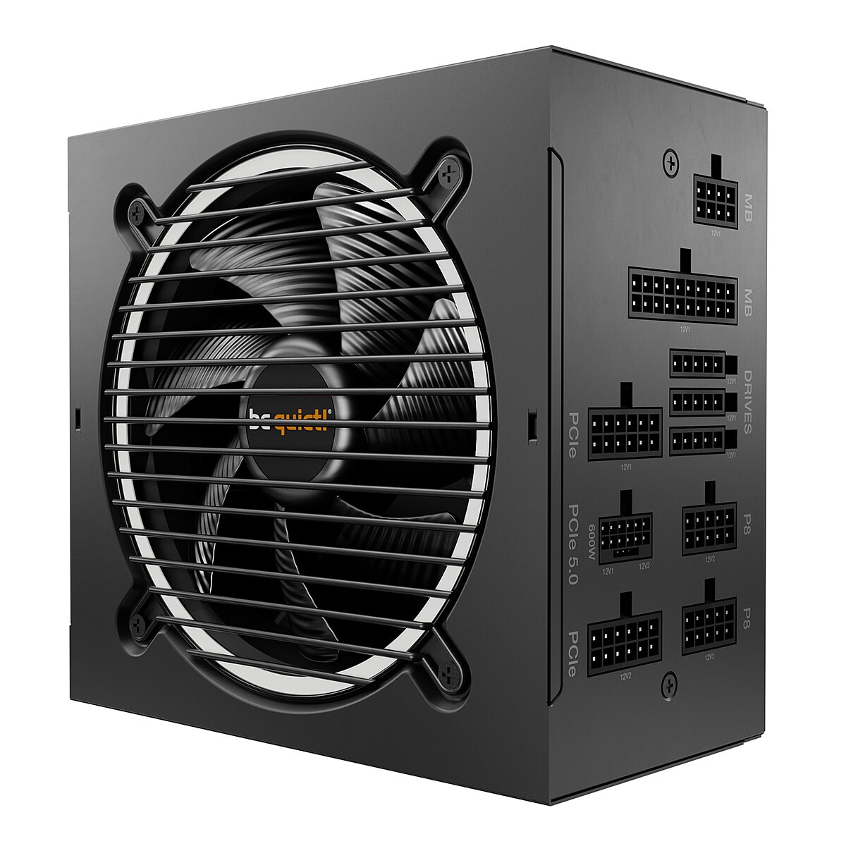 be quiet! Pure Power 12 M 1000W 80PLUS Gold - Image 1