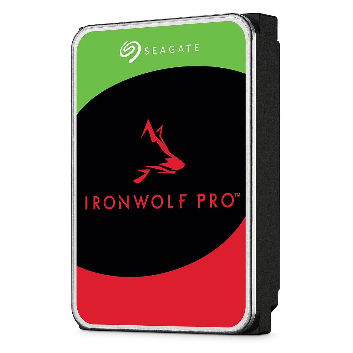 Seagate IronWolf Pro 2 To (ST2000NT001) - Image 1