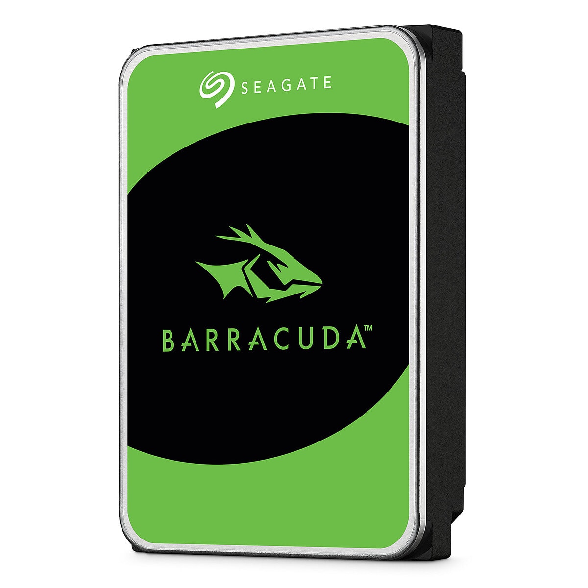 Seagate BarraCuda 2 To (ST2000DM008) - Image 1