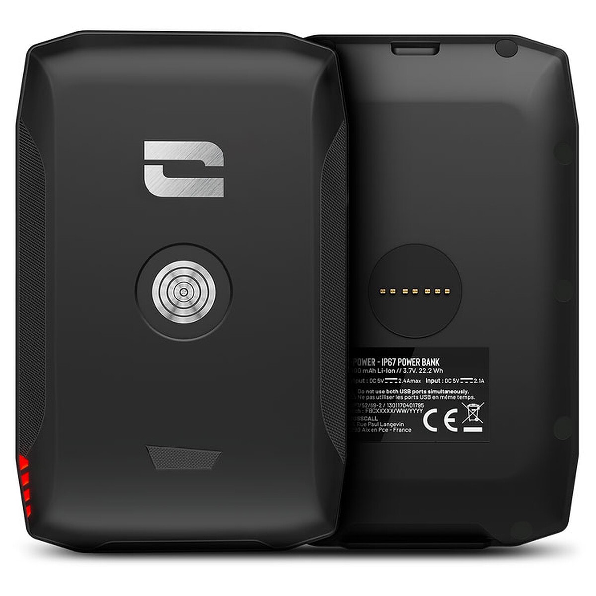 Crosscall X-Power v3 - Image 1