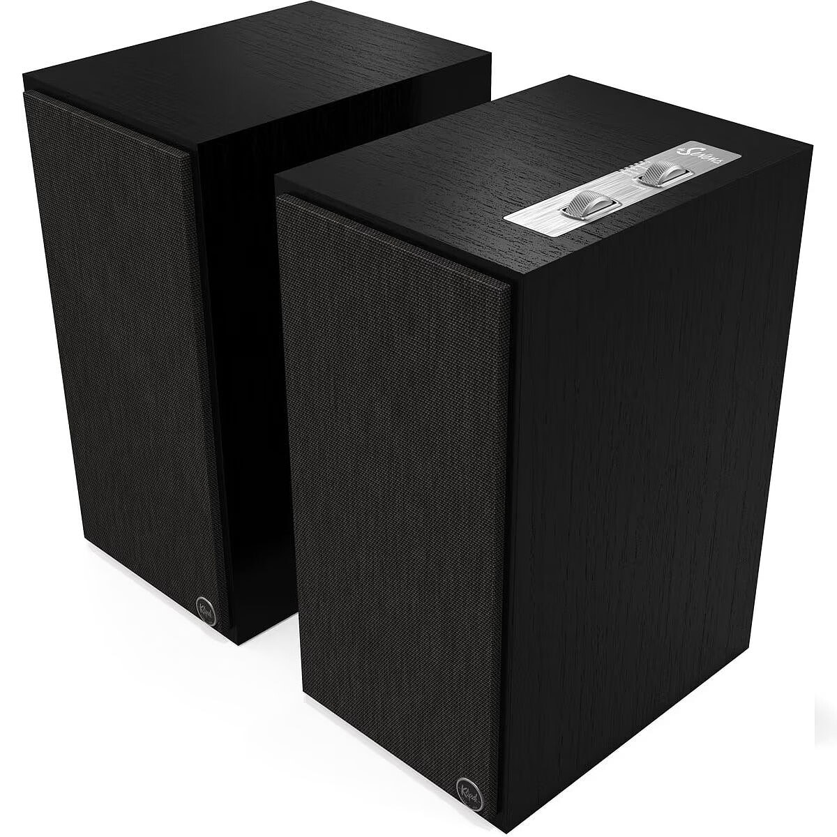 Klipsch The Sevens Noir - Image 1