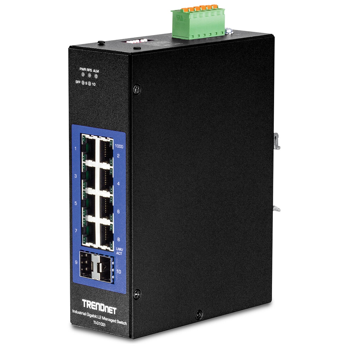TRENDnet TI-G102i - Image 1