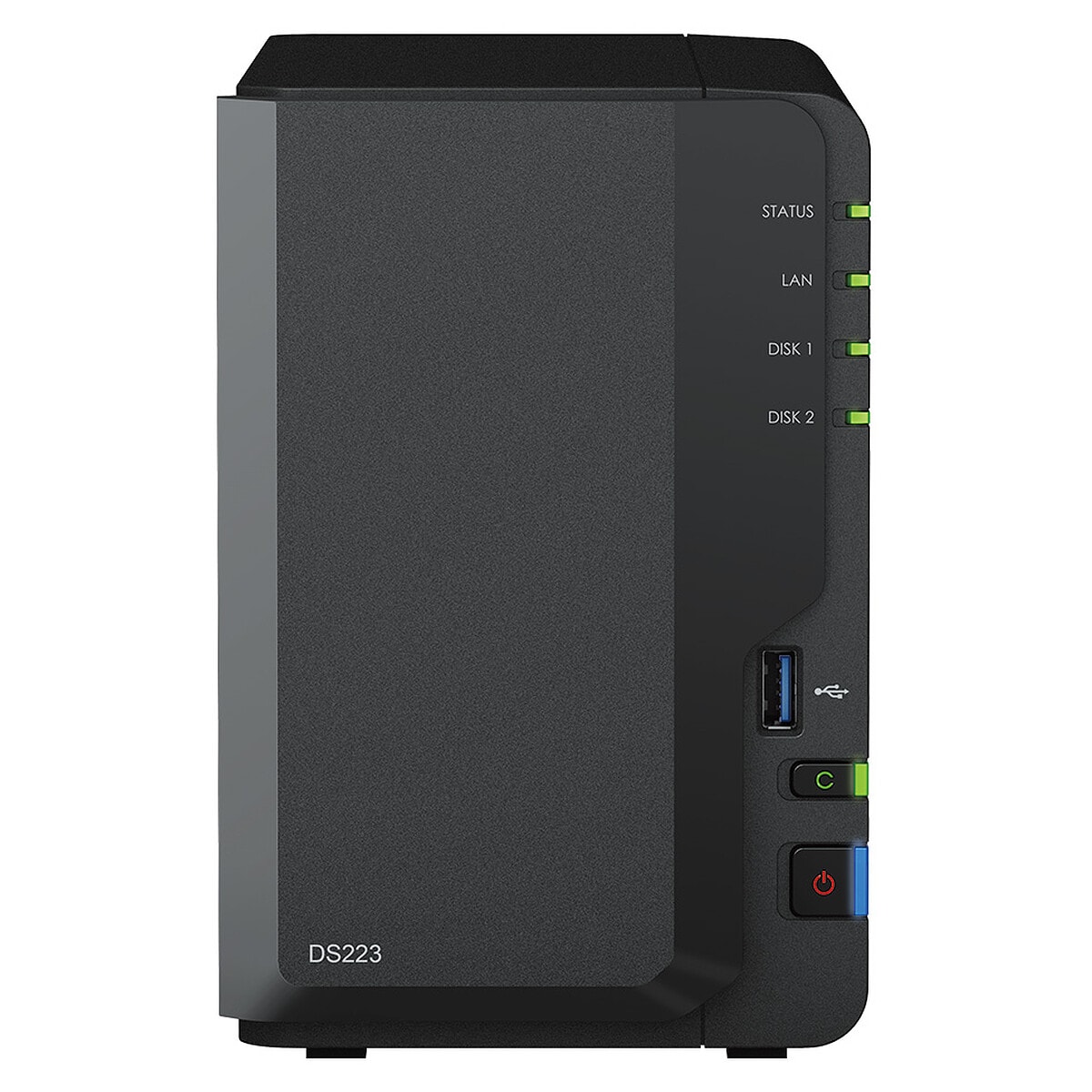 Synology DS223 - Image 1