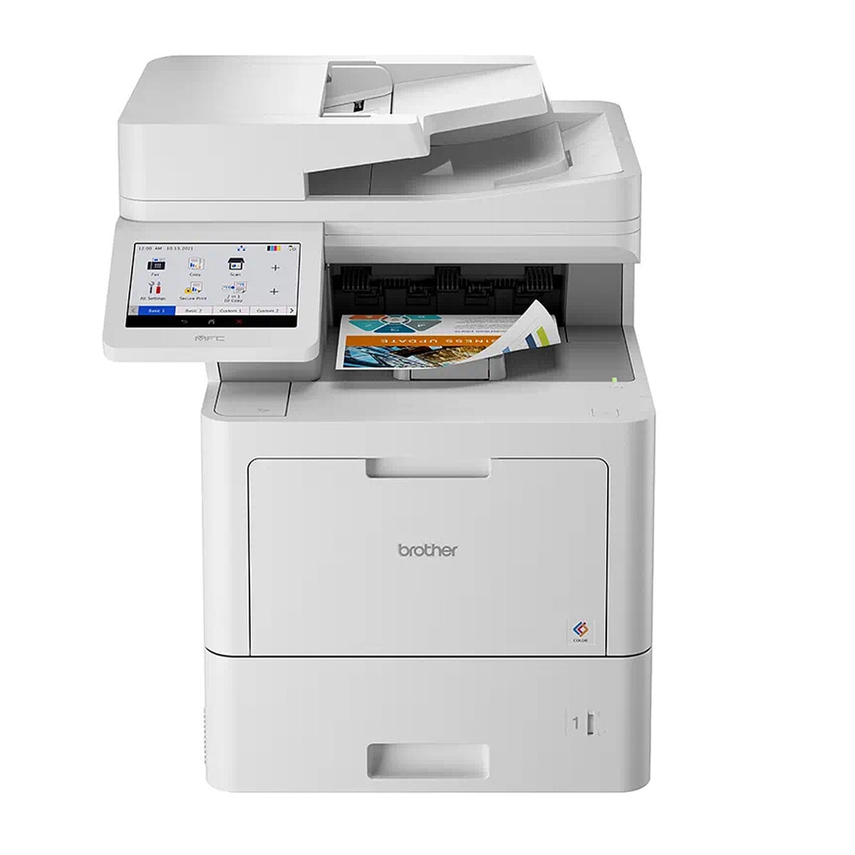 Brother MFC-L9670CDN - Image 1