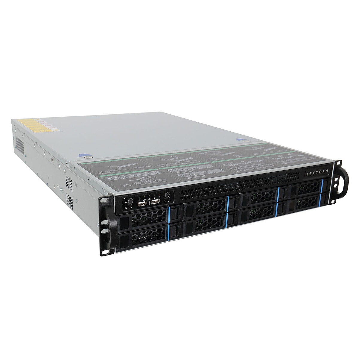 Textorm TXNC2U65-8HG - Image 1