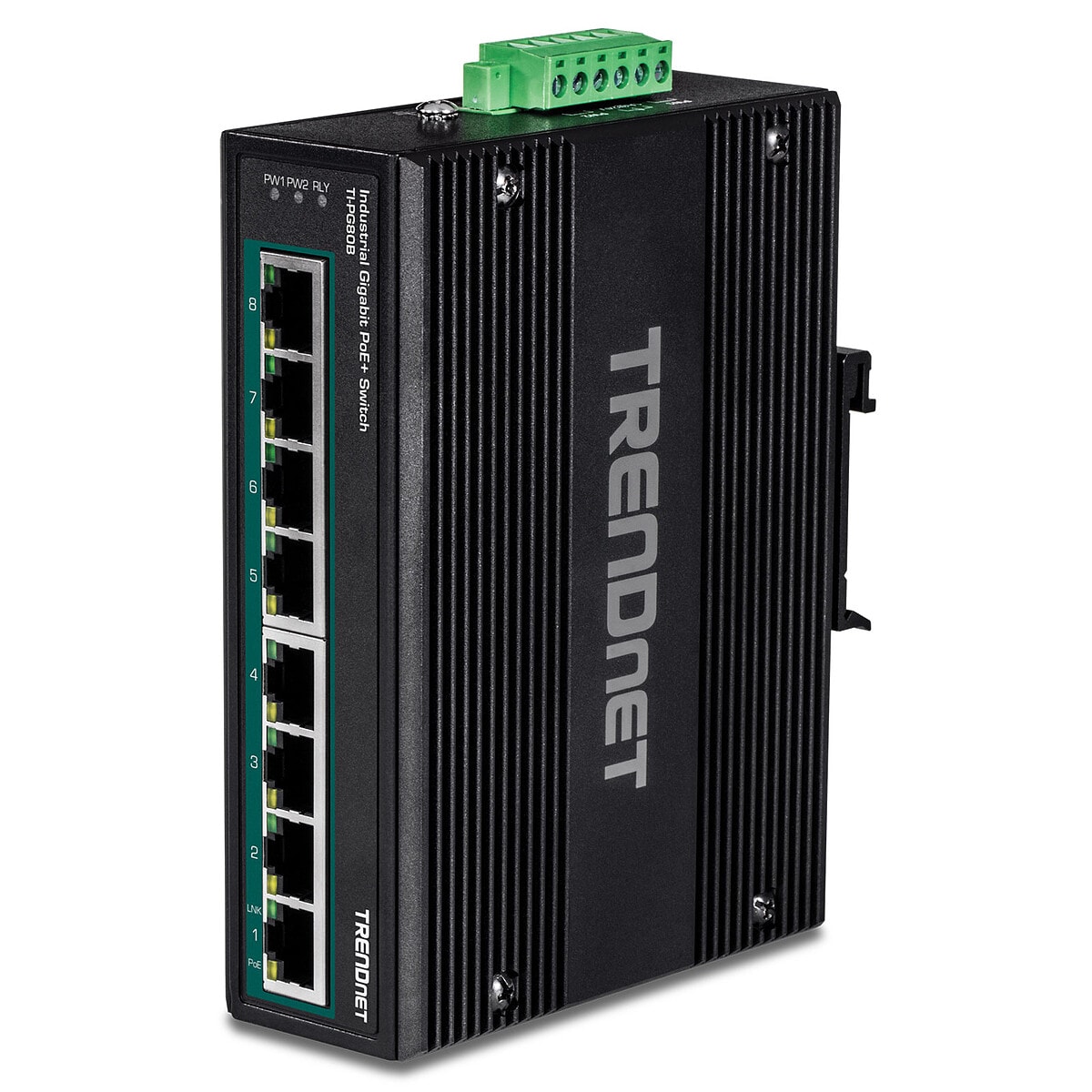 TRENDnet TI-PG80B - Image 1