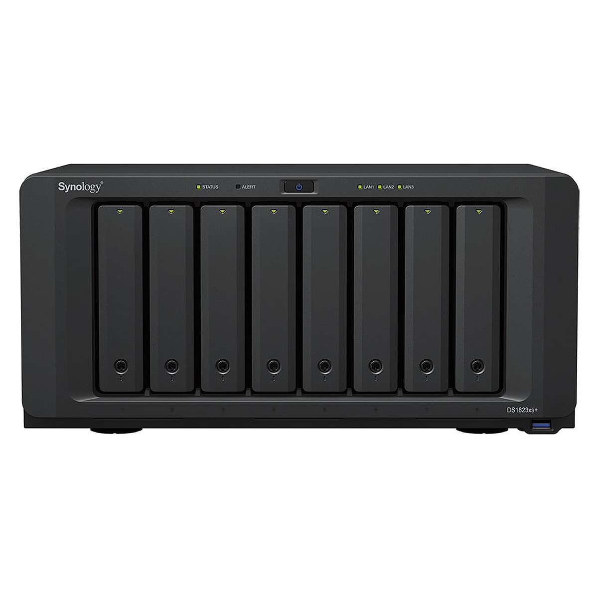 Synology DiskStation DS1823xs+ - Image 1