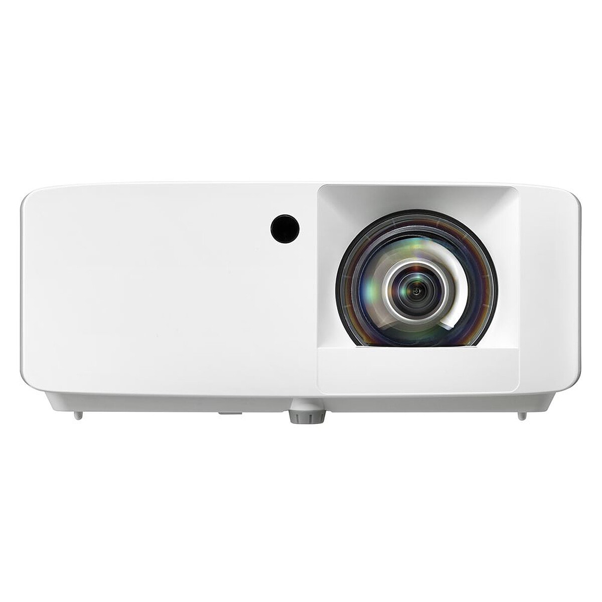 Optoma ZW350ST - Image 1