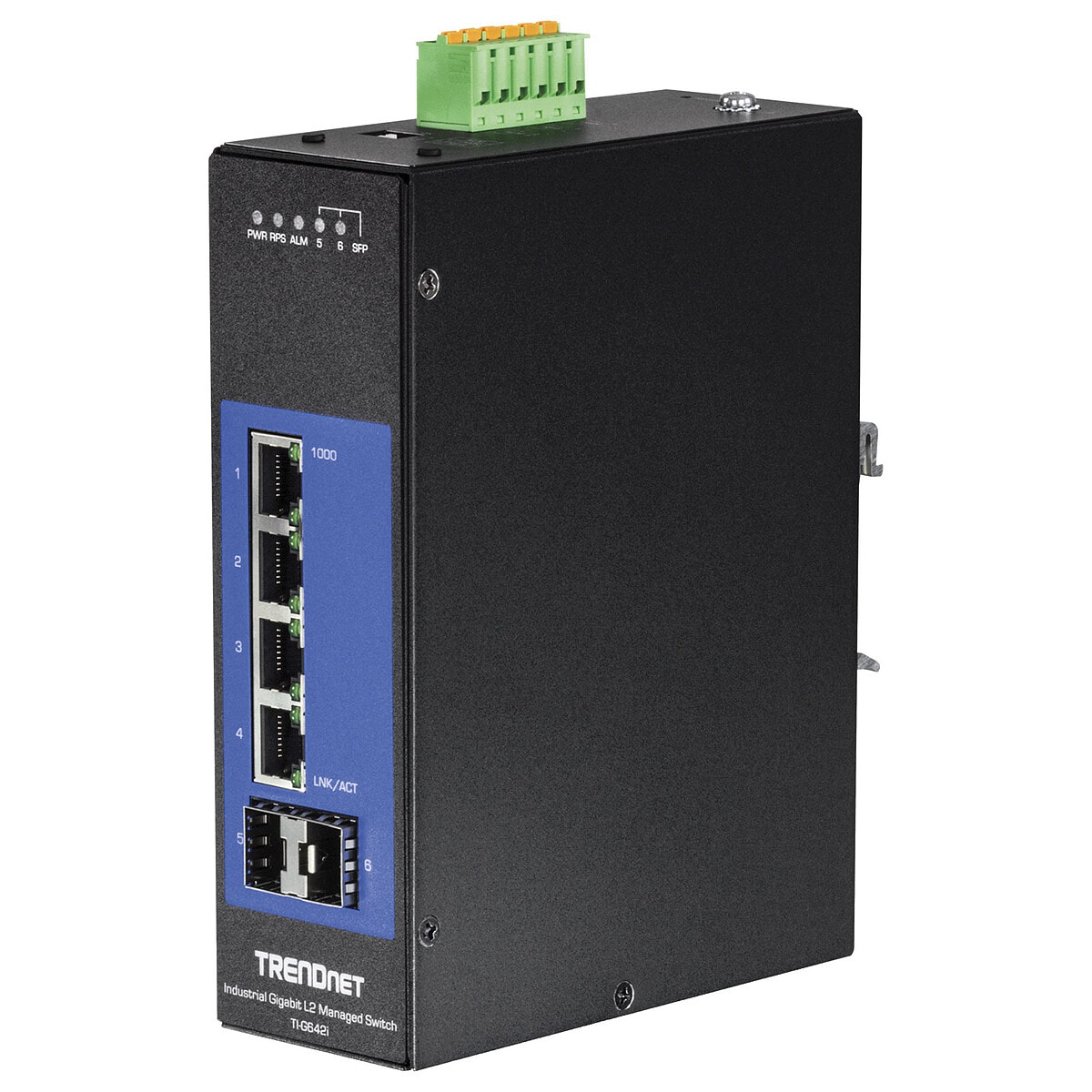 TRENDnet TI-G642i - Image 1