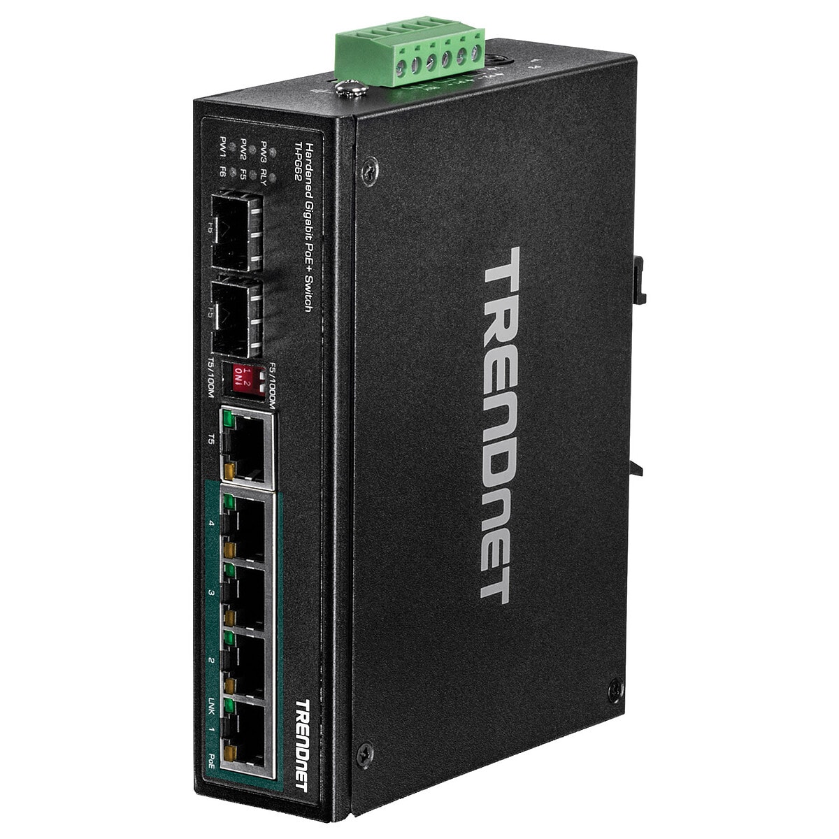 TRENDnet TI-PG62 - Image 1