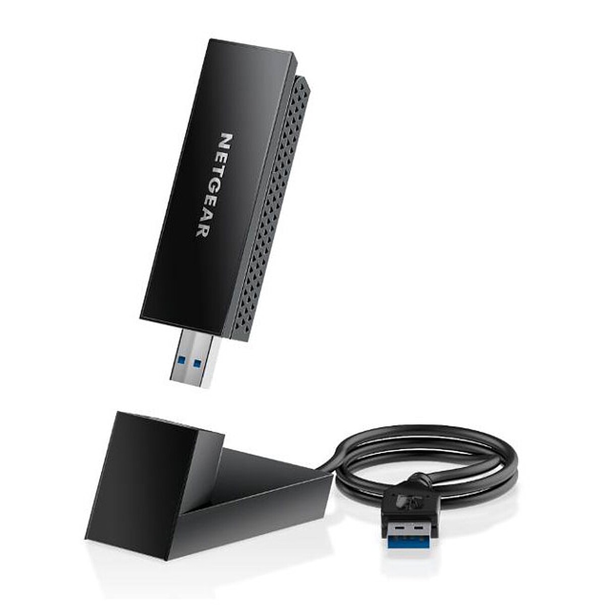 Netgear Nighthawk AX3000 (A8000) - Image 1