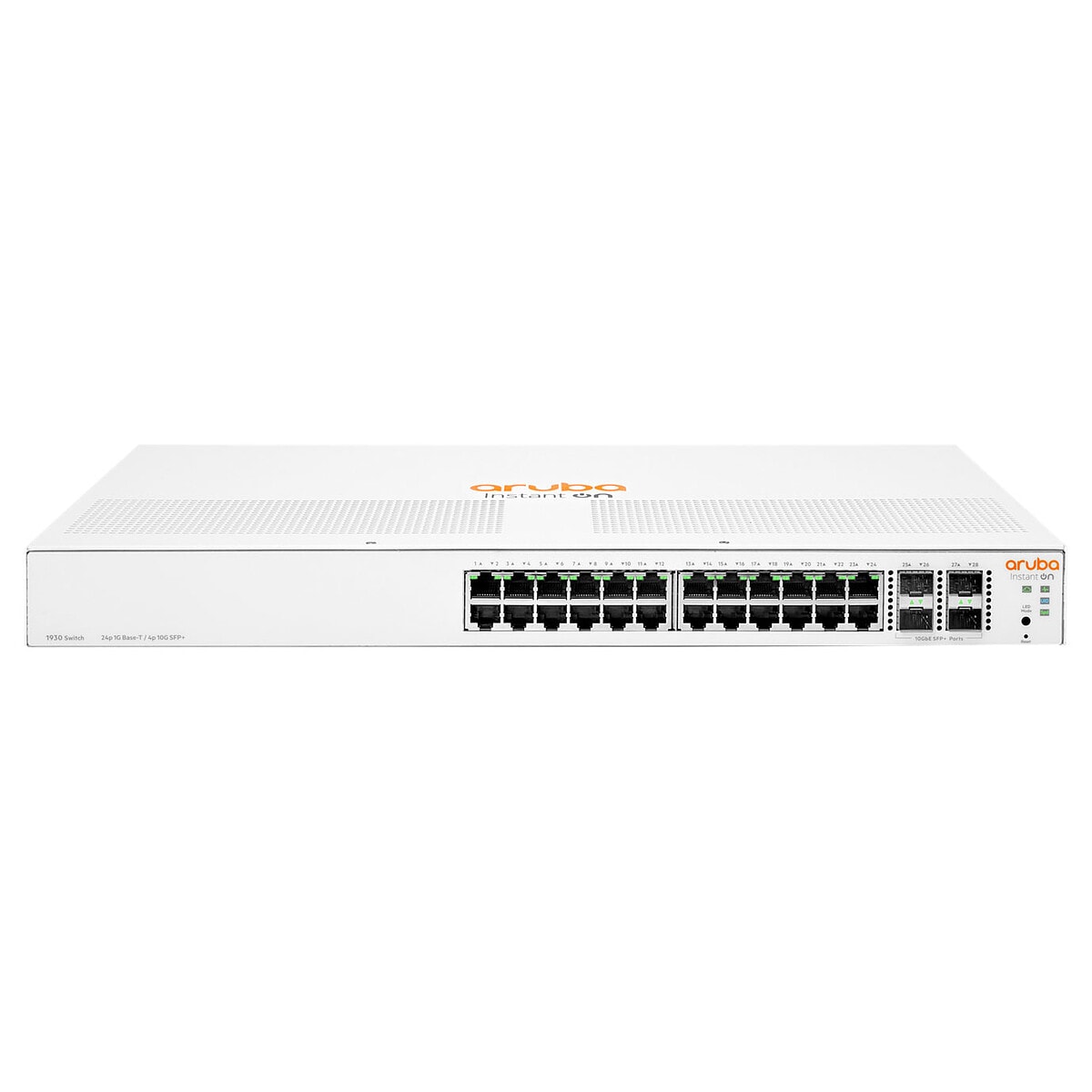 HPE Networking Instant On 1930 24G (JL682A) - Image 1