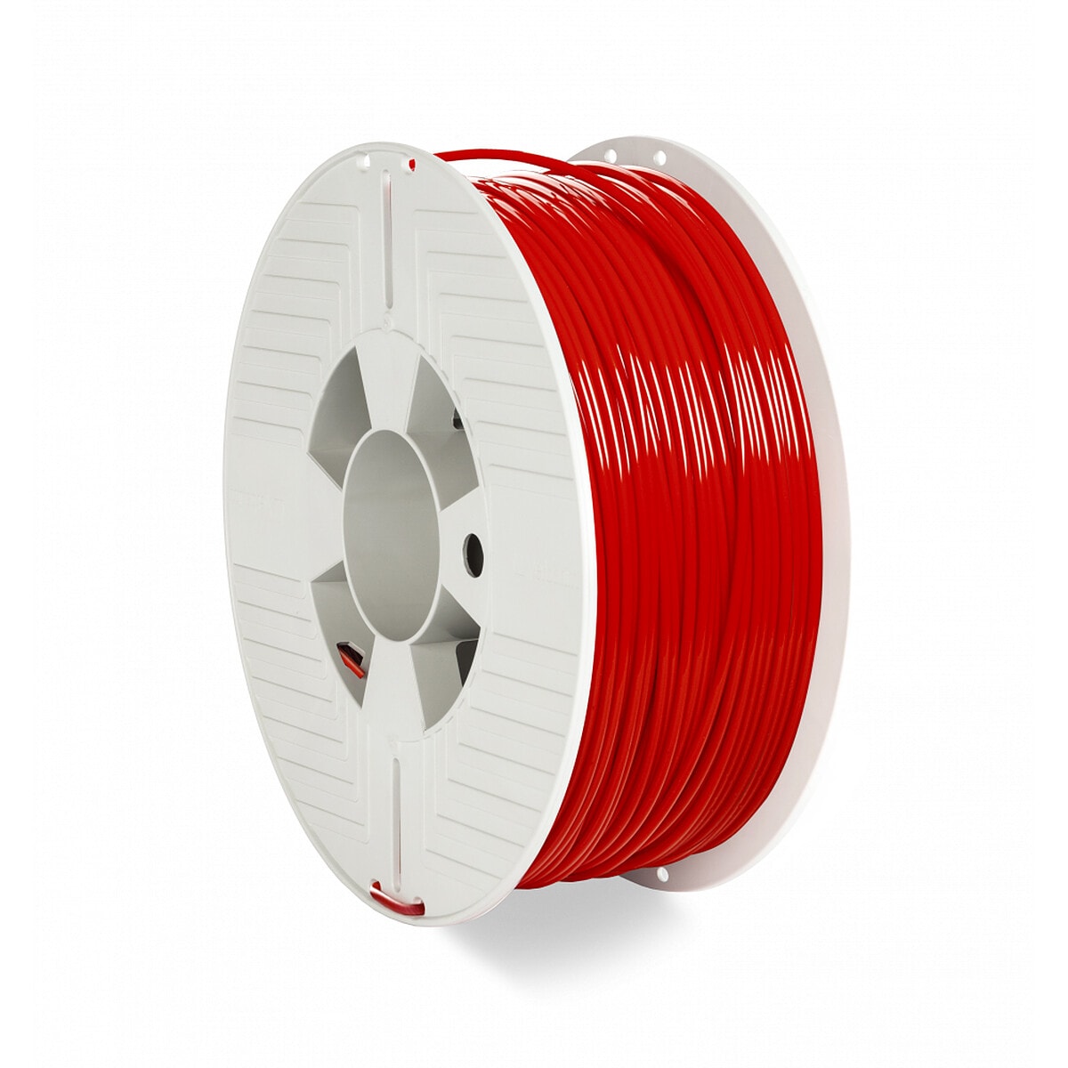 Verbatim PET-G 2.85 mm 1 Kg - Rouge - Image 1
