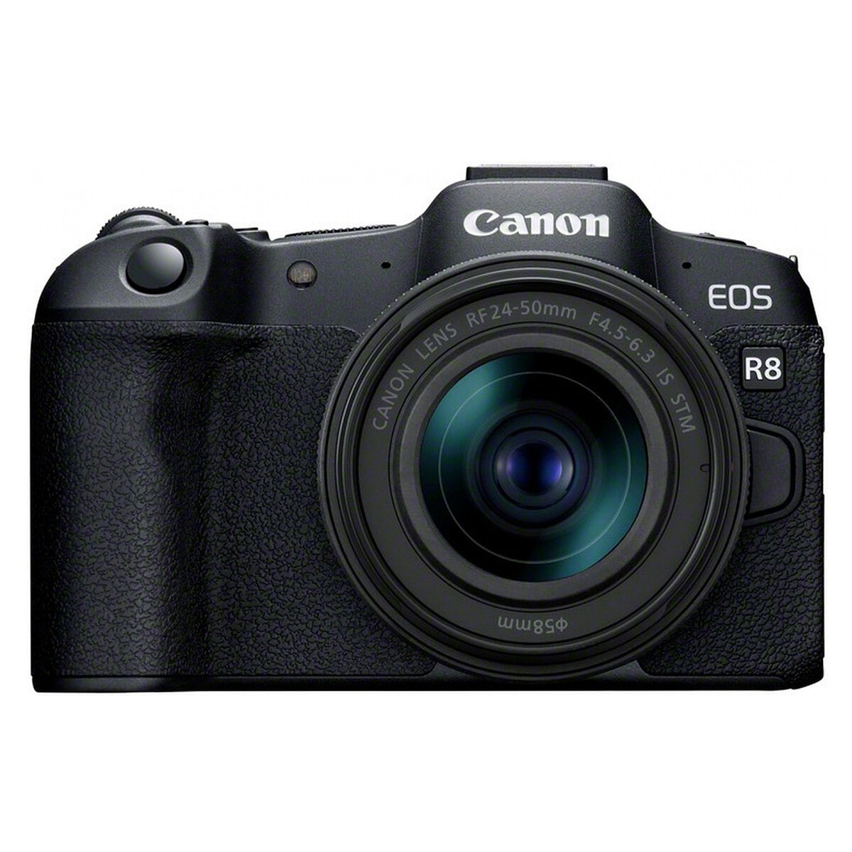 Canon EOS R8 + RF 24-50mm f/4.5-6.3 IS STM - Image 1