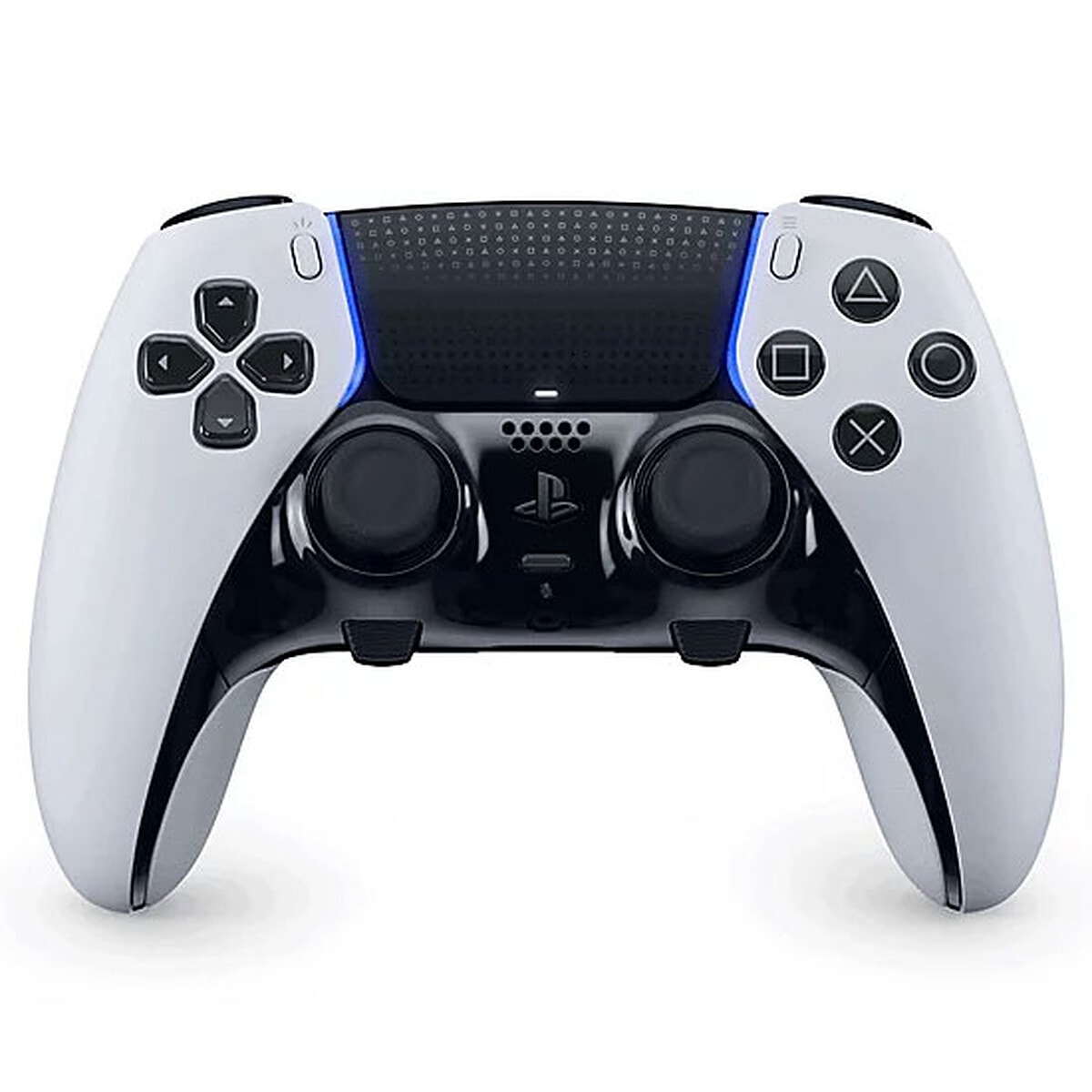 Sony DualSense Edge (Blanc) - Image 1
