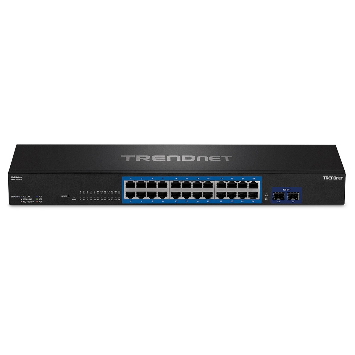 TRENDnet TEG-30262 - Image 1