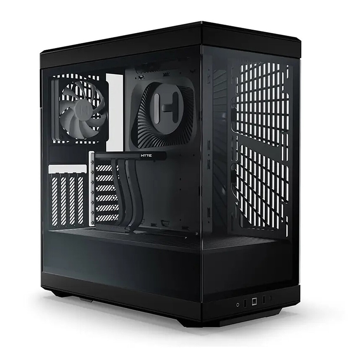 Hyte Y40 (Noir) - Image 1