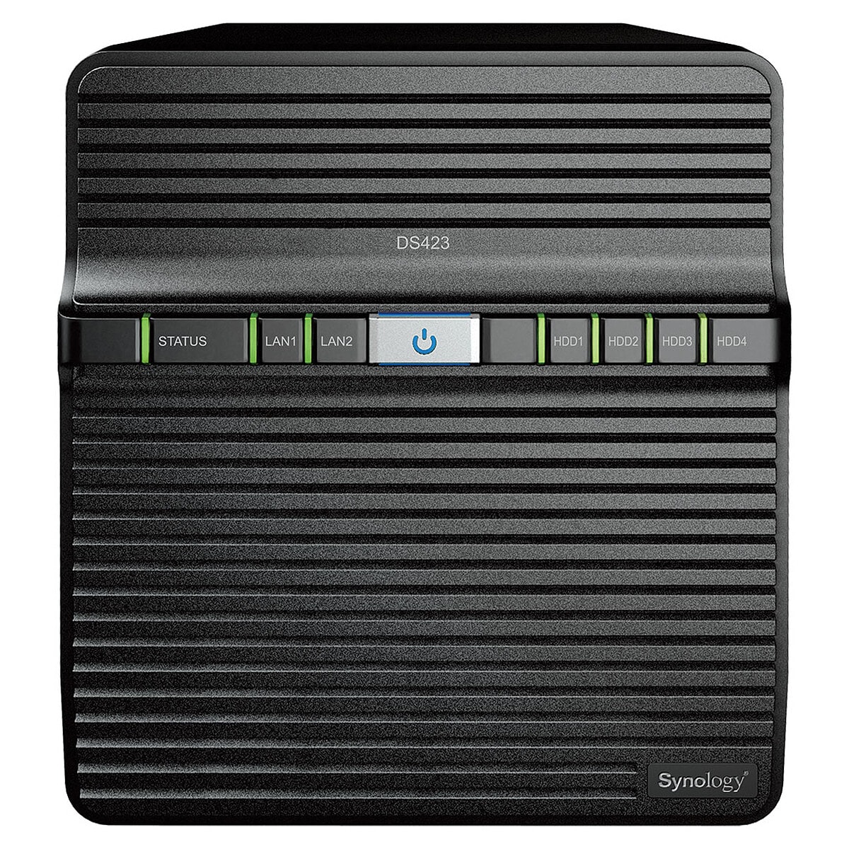 Synology DiskStation DS423 - Image 1
