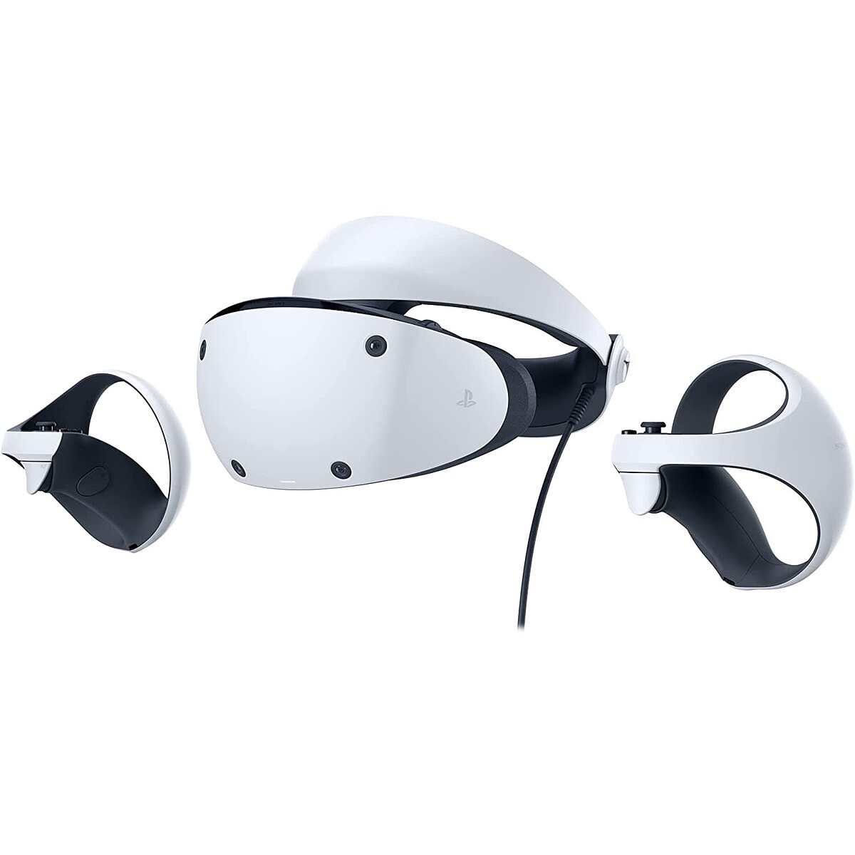Sony PlayStation VR2 (PSVR2) - Image 1