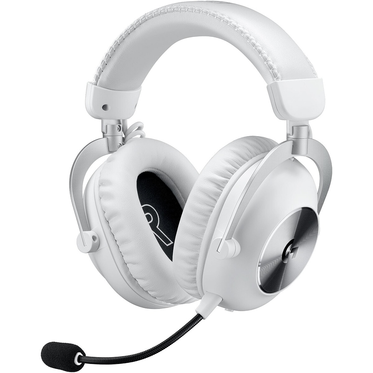 Logitech G Pro X 2 Lightspeed (Blanc) - Image 1