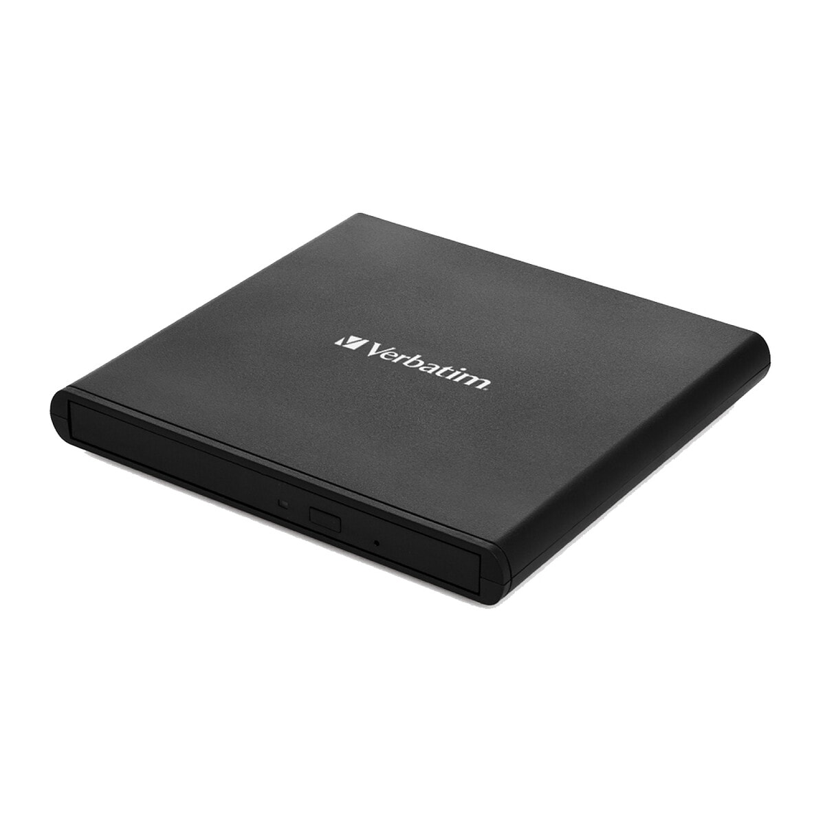 Verbatim Graveur de CD/DVD externe USB 2.0 - Image 1