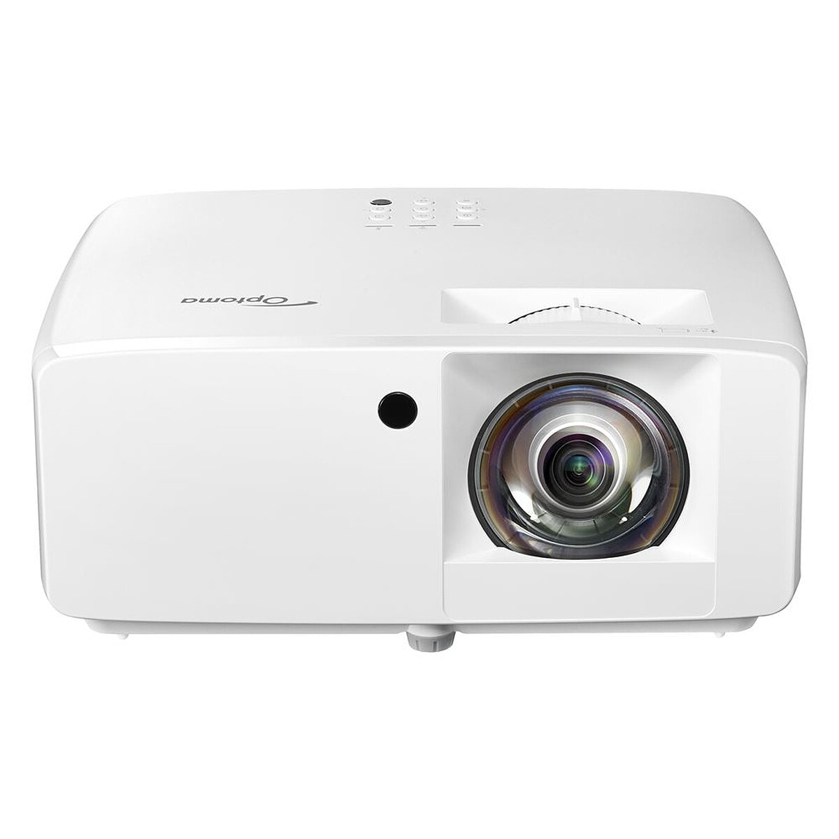 Optoma GT2000HDR - Image 1