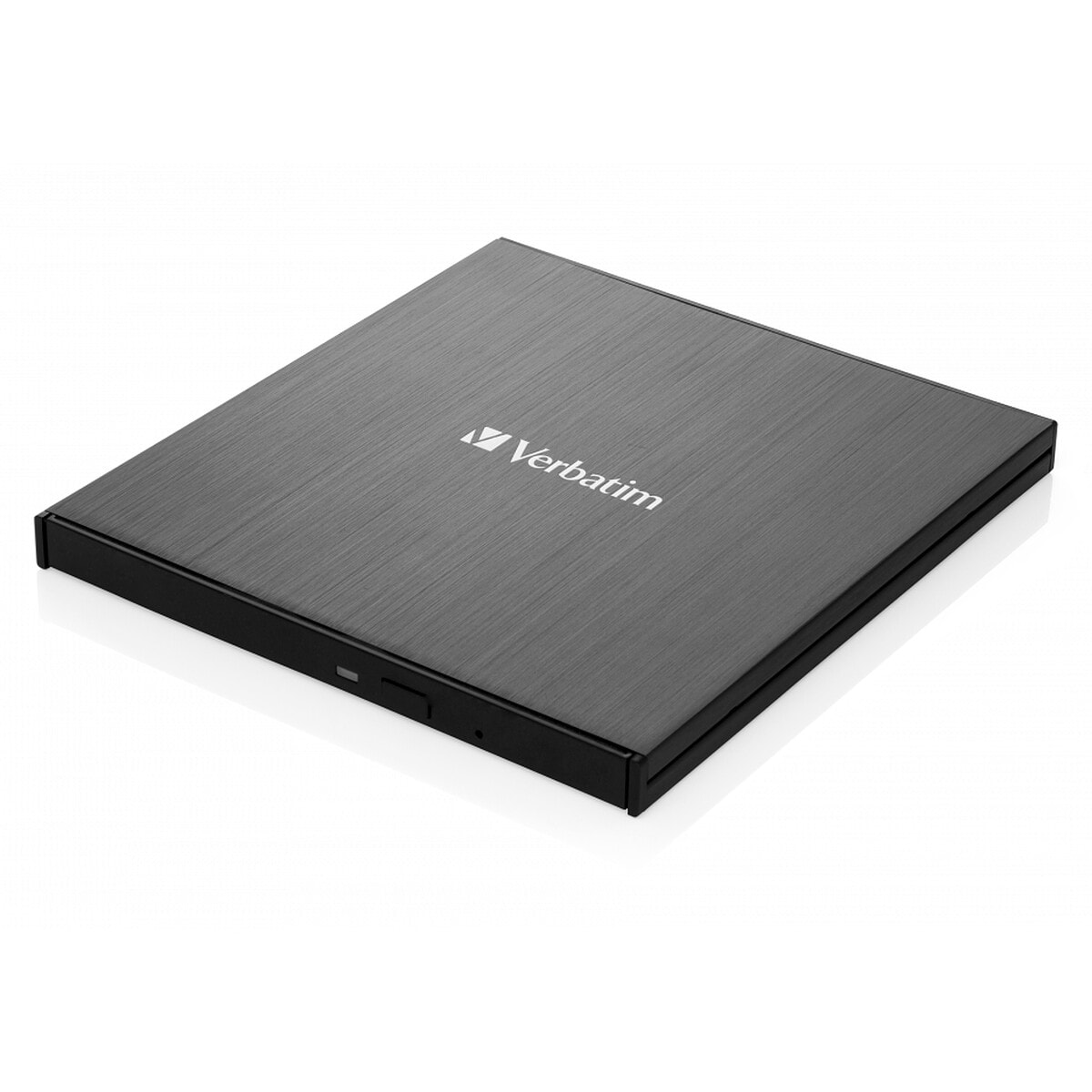 Verbatim Graveur de Blu-ray Ultra HD 4K externe USB-C - Image 1